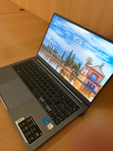 Notebook Samsung Galaxy Book 4 Intel Core