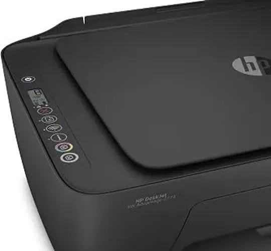 Vendo impressora HP DeskJet 2774 Ink Advantage 
