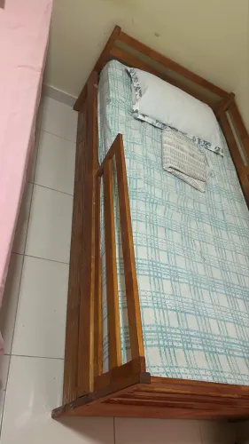 Bicama infantil solteiro