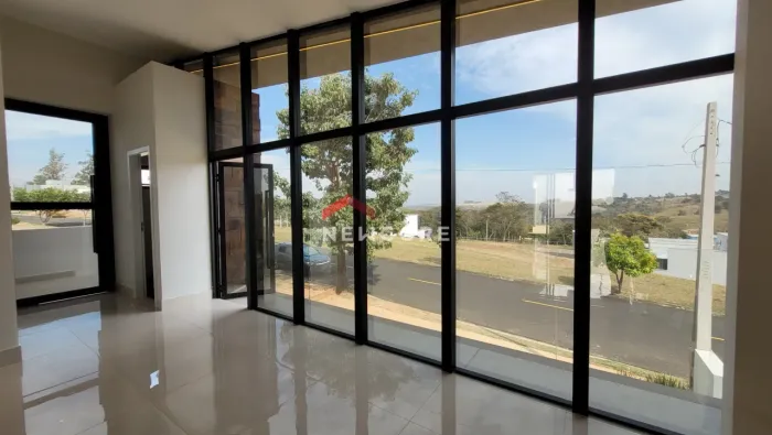 Casa de condomínio em Avenida Professor José de Carvalho - Residencial Verana Parque Alvor