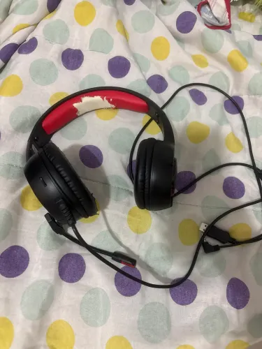 fone gamer novo, usado, funcionando perfeitamente 