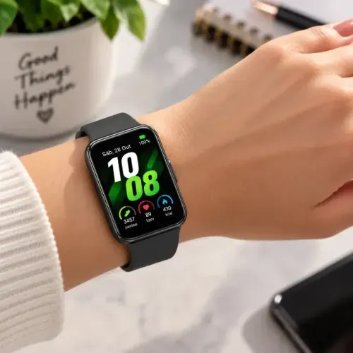 Galaxy Fit 3