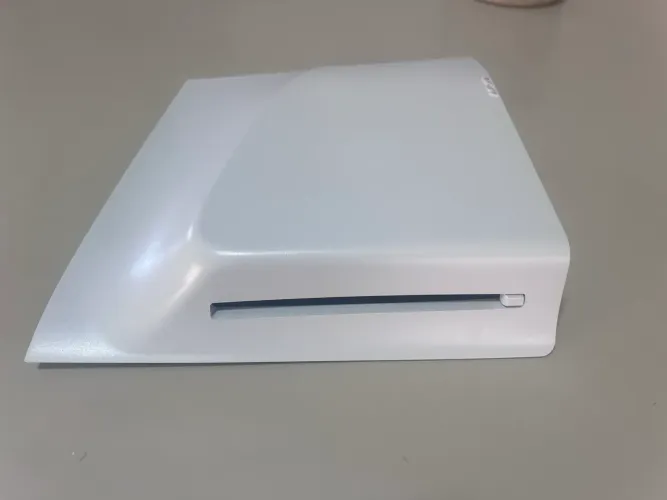 Leitor de discos PS5 novo!