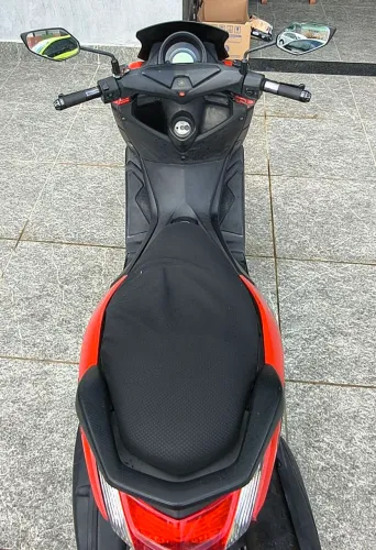 YAMAHA NMAX 169 (2017) - Impecável / Revisada / Só Pegar e Rodar