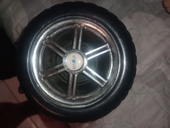 Itens a venda chama a partir de 30