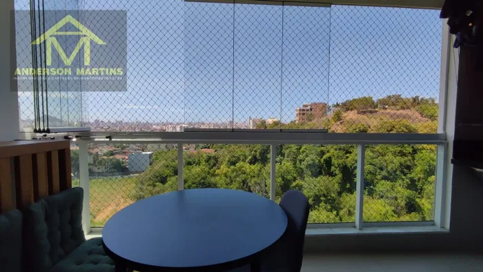 Apartamento em Santos Dumont - Vila Velha, ES
