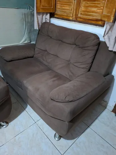 Sofá 2 lugares