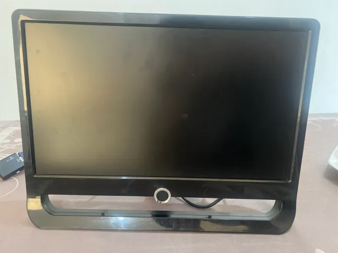 Monitor Full HD AOC 19 Polegadas