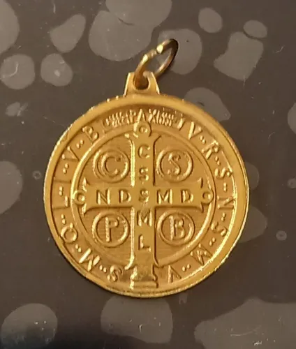 Medalha de São Bento