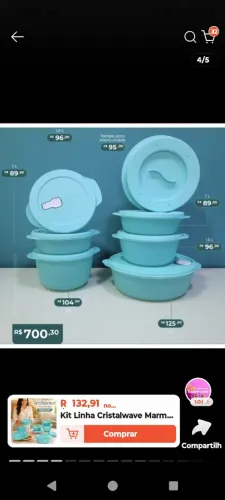 Tupperware