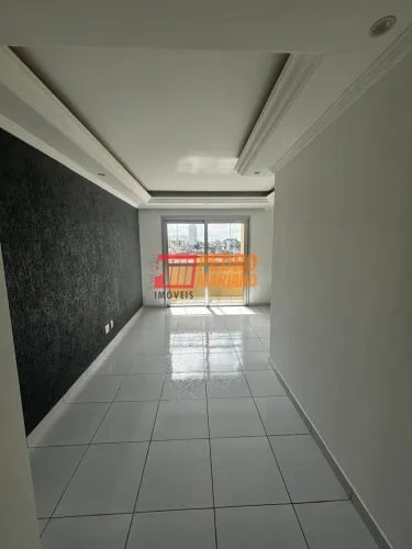 Apartamento no Bairro Conceição em Diadema