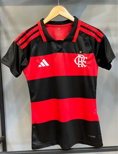 Camisa feminina 2026