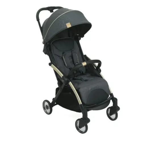 Carrinho de Bebê Chicco Goody Plus