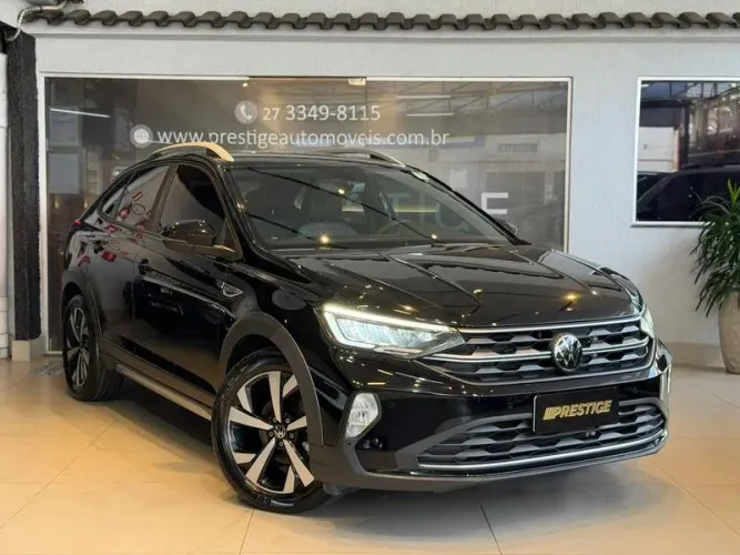Volkswagen Nivus Highline 1.0 200 TSI Flex AUT 2023