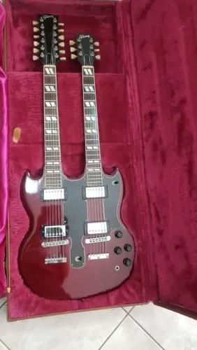 Gibson Douglas Nick, USA