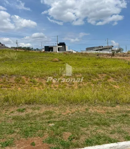 Terreno em condomínio fechado para venda, Jardim Julieta, Taubaté