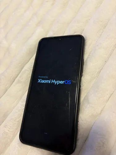 REDMI 13C XIOMI