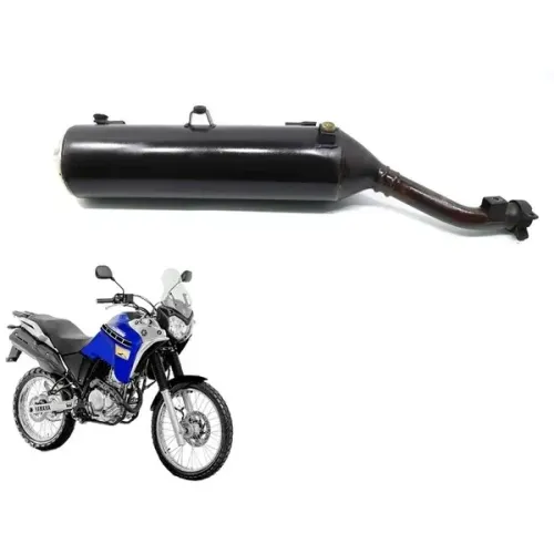 Ponteira Tenere 250 14-17 Orig. Usado
