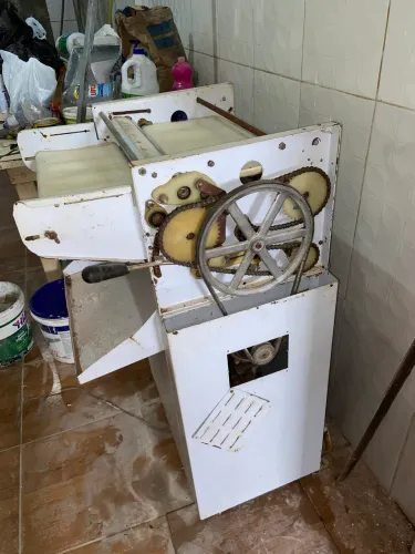 Modeladora (padaria)