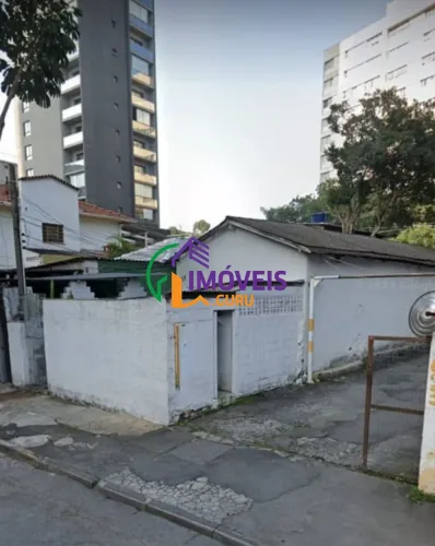 AREA - VILA OLÍMPIA - SP