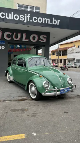 Volkswagen Fusca 1300 1969