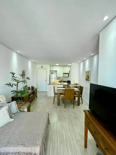Apartamento com 3 quartos à venda, 71 m² por R$ 550.000 - Vila Nambi - Jundiaí/SP