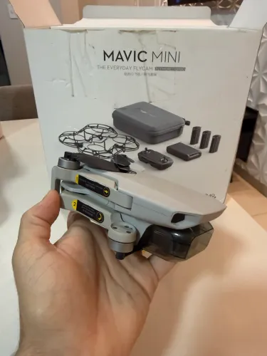 Drone DJI Mavic Mini