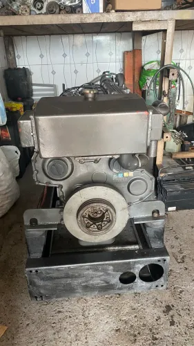 Motor MWM