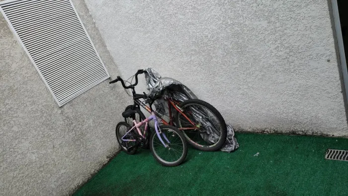 Vendo essas duas bicicletas 
