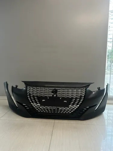 Pára-choque Peugeot 208 Novo