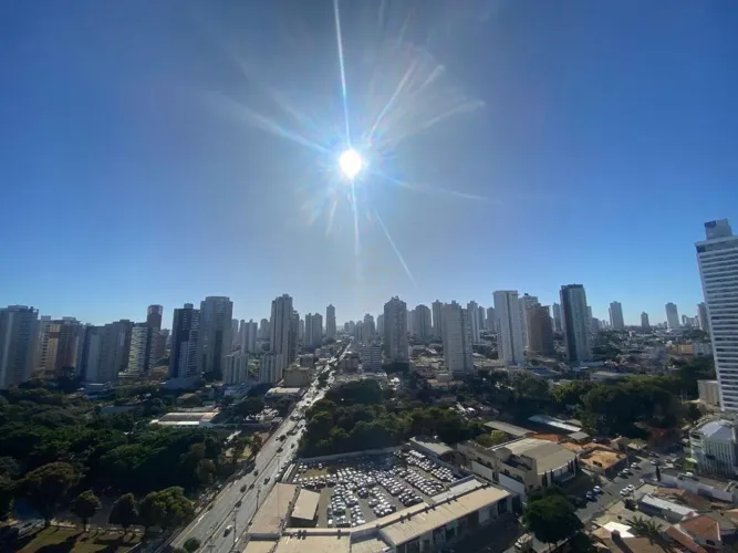 Apartamento Terra One 65m²