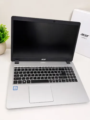 NOTEBOOK ACER i5 8ª GERAÇÃO - EXCELENTE CUSTO-BENEFÍCIO!