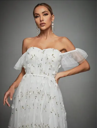 Vestido casamento/Pré Wedding