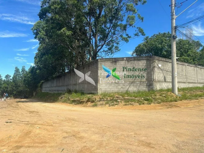 Terreno para Venda em Serra / ES no bairro Jacaraípe