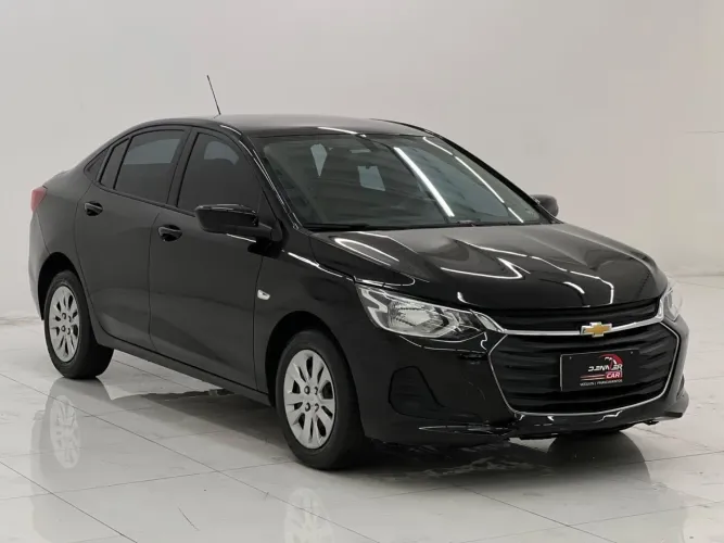 Chevrolet Onix Plus LT 1.0 12V TB Flex Mec. 4P 2023