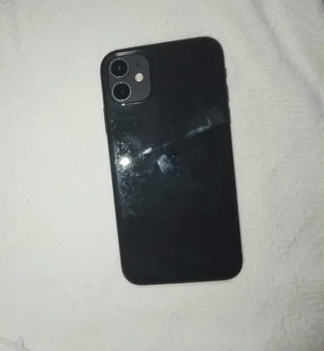 Vendo iPhone 11