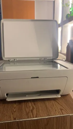 Impresora HP