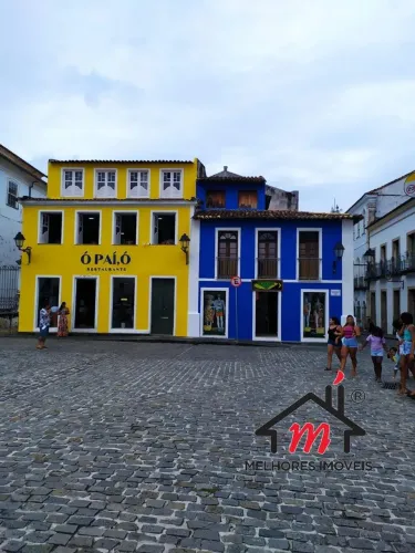 PONTO COMERCIAL em Salvador - Bahia, Pelourinho