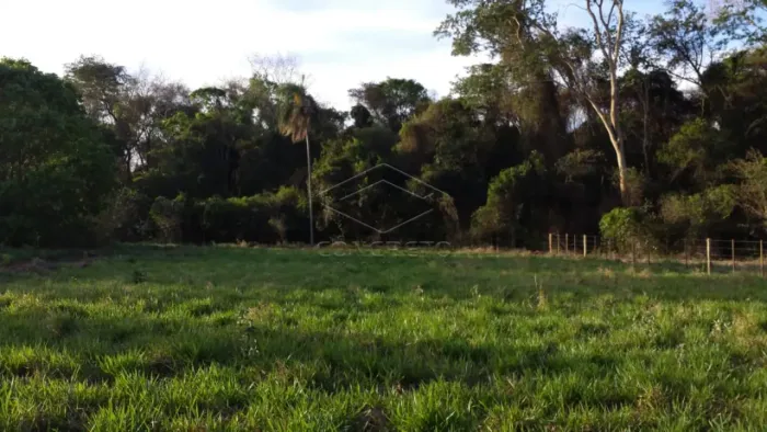 TERRENO RURAL EM JACUBA