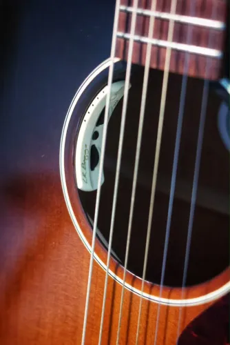 Vendo Violão Gibson J45 Standard