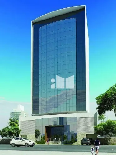 Sala à venda, 30 m² por R$ 400.000,00 - Praia da Costa - Vila Velha/ES