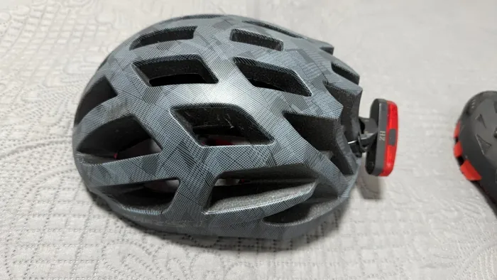 Capacete absolute