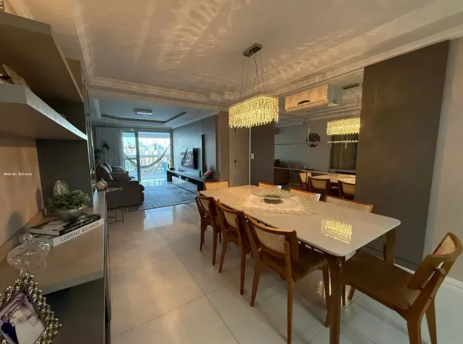 Apartamento para Venda em São José, campinas, 4 dormitórios, 2 suítes, 5 banheiros, 2 vaga