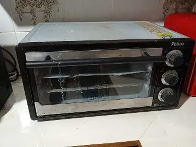 Forno elétrico 