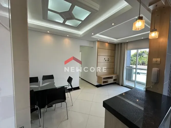 Apartamento em Rua Comendador Antônio Nagib Ibrahim - Núcleo Habitacional Brigadeiro Faria