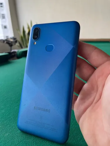 Samsung Galaxy A10s 