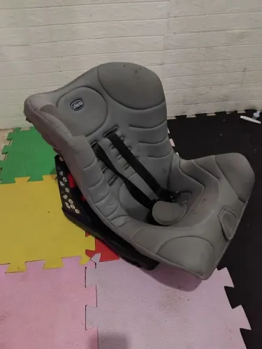 Cadeirinha para carro 