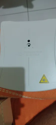 Módulo Externo de Fibra Ótica Furukawa slimbox 12