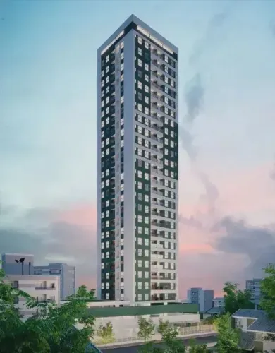 Edf. Isa Melo | 3 quartos | 1 ou 2 vagas | Pagamento facilitado | Ilha do Retiro
