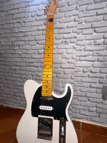 GUITARRA TELECASTER TAGIMA TW 55 WOODSTOCK